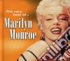 Marilyn Monroe - Very Best Of cd
