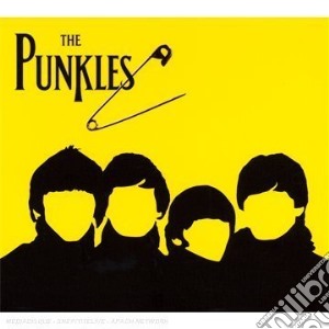 Punkles (The) - The Punkles cd musicale di Punkles (The)