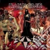 Iron Maiden - Dance Of Death cd