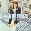 Iggy Pop & The Stooges - Back To The Noise cd