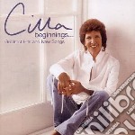 Cilla Black - Beginnings...Greatest Hits And New Songs