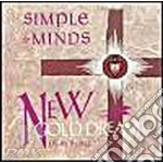 NEW GOLD DREAM/sacd cd