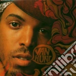 Van Hunt - Van Hunt cd