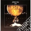 Jethro Tull - Bursting Out (Live) (2 Cd) cd