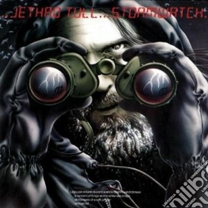 Jethro Tull - Stormwatch cd musicale di Tull Jethro