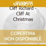 Cliff Richard - Cliff At Christmas cd