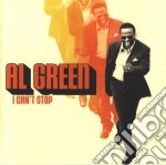 Al Green - I Can'T Stop