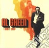 Al Green - I Can'T Stop cd musicale di Al Green