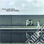 Paul Van Dyk - Reflections cd