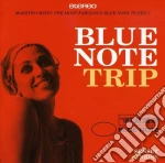 Blue Note Trip 2 (Sunset Sunrise) (2 Cd) cd
