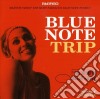 Blue Note Trip 2 (Sunset Sunrise) (2 Cd) cd