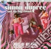Simone Dupree & The Big Sound - Part Of My Past (1966-1969) (2 Cd) cd