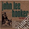 John Lee Hooker - The Collection 1948-52 cd