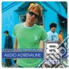 Audio Adrenaline - 8 Great Hits cd