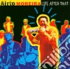 Airto Moreira - Life After That cd