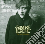 Lerche Sondre - Two Way Monologue cd