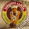 Sergent Garcia - La Semilla Escondida cd