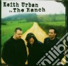 Keith Urban - In The Ranch (Enh) cd