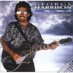 George Harrison - Cloud Nine cd musicale di George Harrison