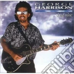 George Harrison - Cloud Nine cd