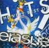 Erasure - Hits The Very Best 03 cd
