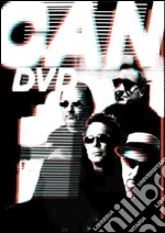 (Music Dvd) Can - Dvd (2 Dvd+Cd) cd