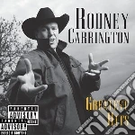 Rodney Carrington - Greatest Hits cd