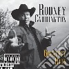Rodney Carrington - Greatest Hits cd