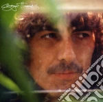 George Harrison - George Harrison cd