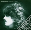 George Harrison - Somewhere In England cd