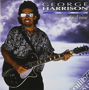 George Harrison - Cloud Nine cd musicale di HARRISON GEORGE