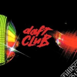 (LP Vinile) Daft Punk - Daft Club (2 Lp) lp vinile di DAFT PUNK