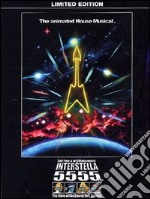 (Music Dvd) Daft Punk - Interstella 5555 (Dvd+Cd)