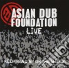Asian Dub Foundation - Live cd