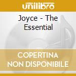 Joyce - The Essential cd