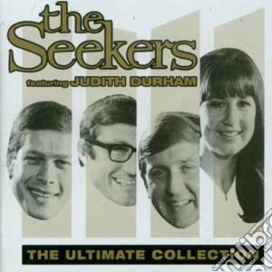 Seekers & Judith Durham - Ultimate Collection cd musicale di Seekers & Judith Durham