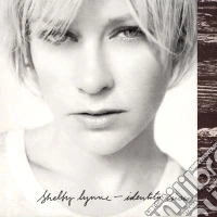 Shelby Lynne - Identity Crisis cd