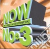 Now That's What I Call Music! 03 / Various (2 Cd) cd
