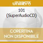 101 (SuperAudioCD) cd