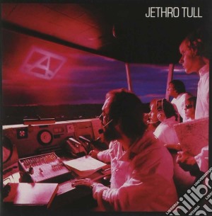 A cd musicale di JETHRO TULL
