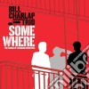 Bill Charlap - Somewhere: Songs Of Leonard Bernstein cd