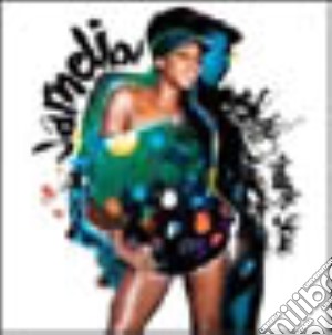 Jamelia - Thank You cd musicale