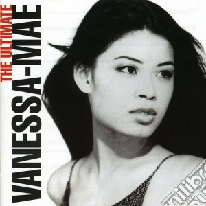 Vanessa-Mae - The Ultimate cd musicale di Vanessa