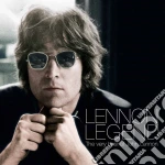 John Lennon - Legend The Very Best Of cd