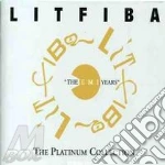 The Platinum Collection (3cd) cd