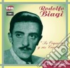 Rodolfo Biagi - Su Orquesta Y Sus Cantores cd