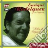 Rodriguez Enrique - Solos De Orquesta cd