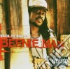 Beenie Man - Back To Basics cd