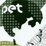Pet - Player One Ready cd