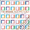 Original Electro Album (The) Vol. 2 / Various cd